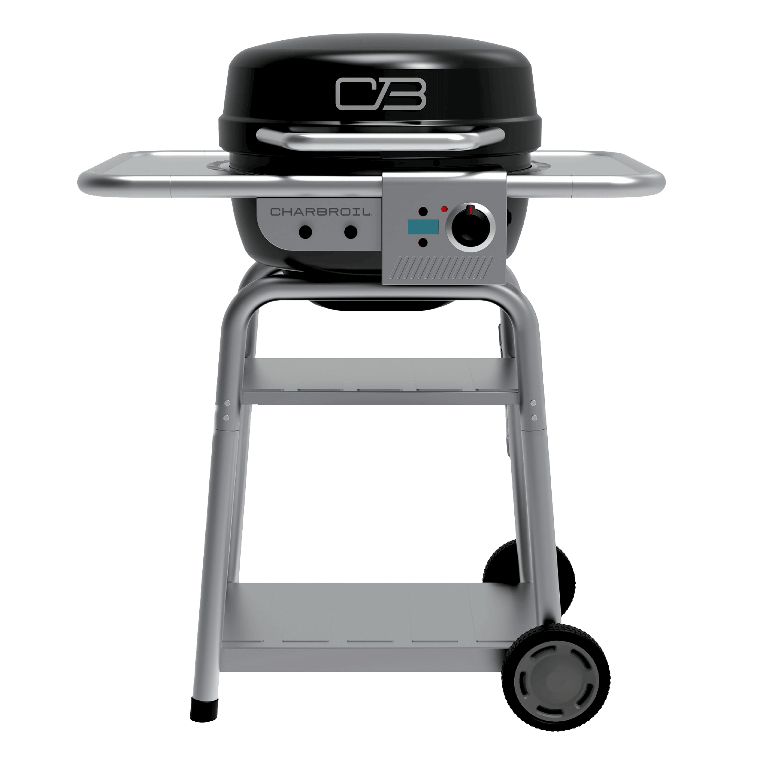 Charbroil 26302148 Electric Grill Black