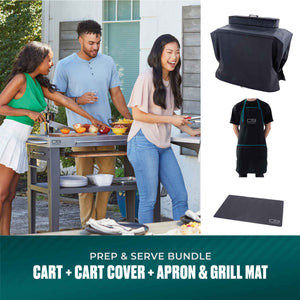Prep & Serve Bundle