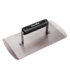 Stainless Steel Meat Press