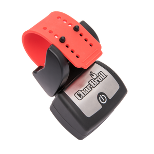 LED Grill Handle Light