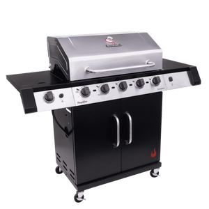 Charbroil® Performance Series™ Amplifire™ 5-Burner Gas Grill