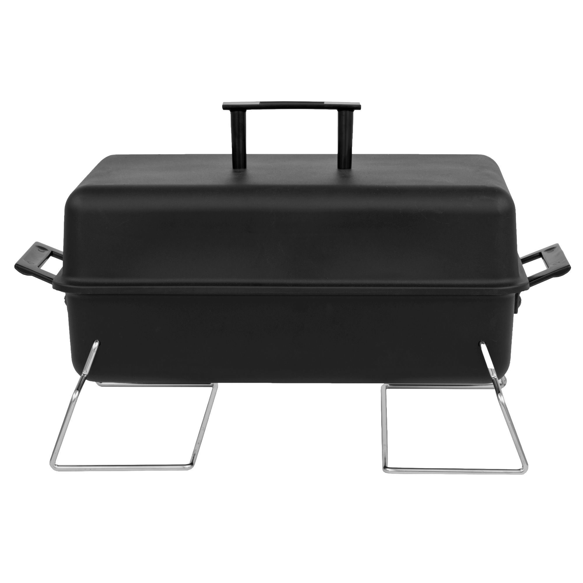 【新品未使用】Char-Broil Charcoal Grill 190 190 Sq. Inch Portable Charcoal Grill in Black