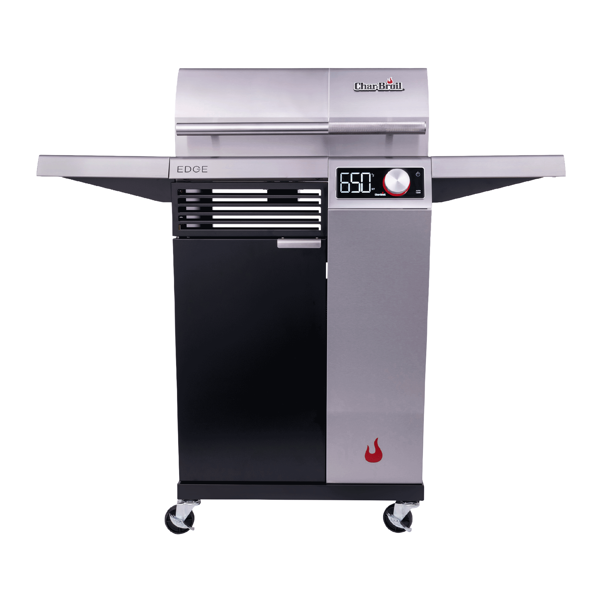 Char-Broil 22652143 Edge Electric Grill