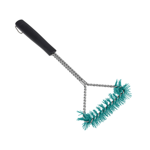 SAFER 360 GRILL BRUSH