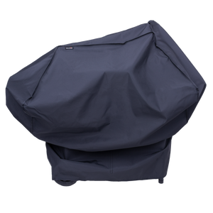 Char-Broil® Medium 45" Grill/Smoker Performance Cover