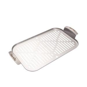 Grill+ Topper