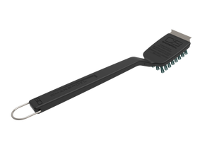 Black DB ProTech USB-C to USB-A adapter with metal key ring.