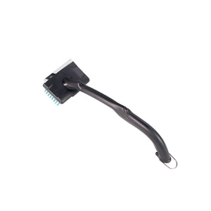 SAFER XL REPLACEABLE HEAD GRILL BRUSH
