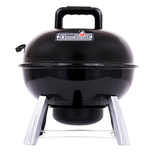 Portable Kettle Charcoal Grill