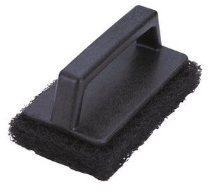 Deluxe Grid Scrub