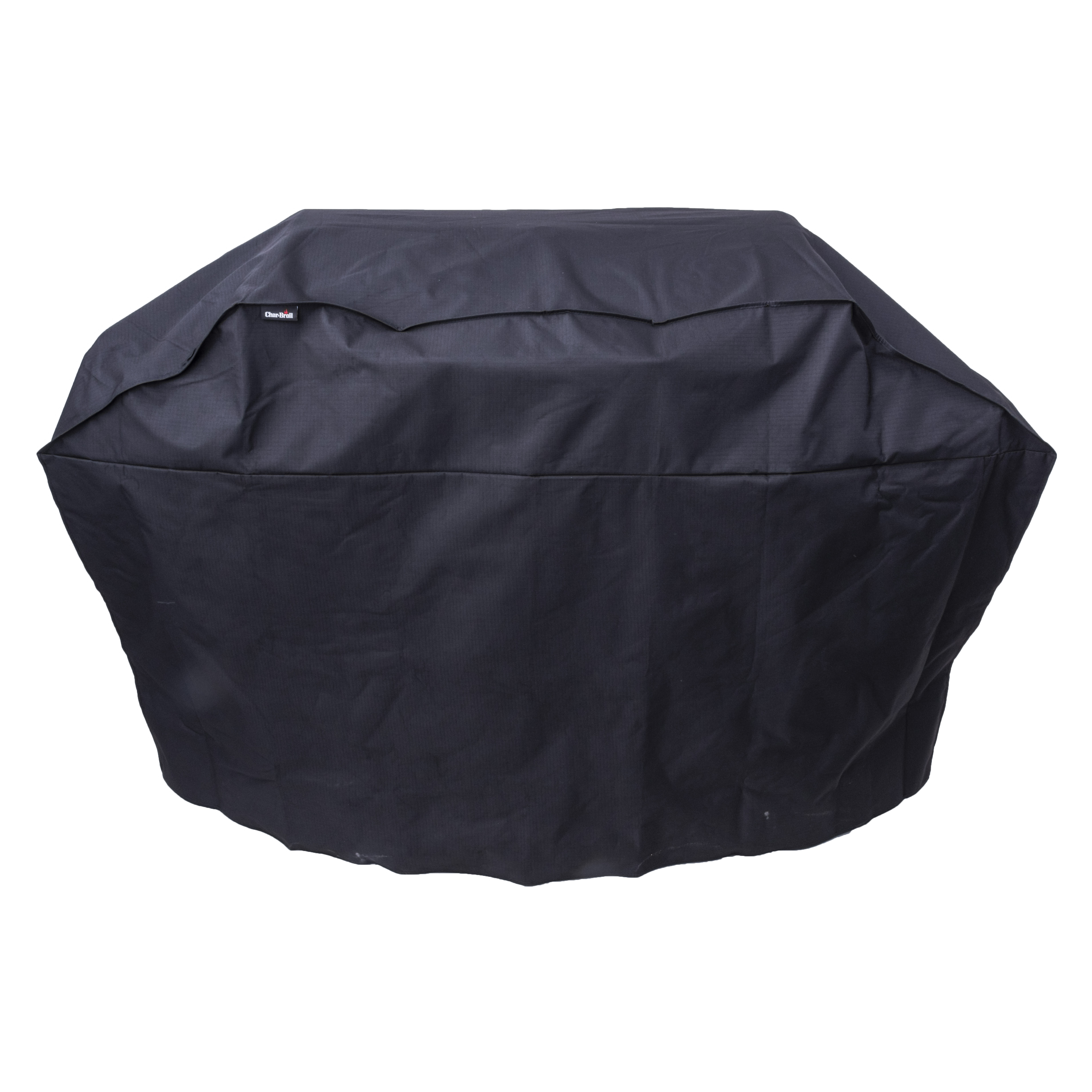 Char-Broil X-Large 5 Plus Burner Rip-Stop Grill Cover