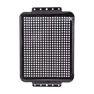 Porcelain Grill Topper