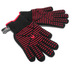 High-Performance Grilling Gloves