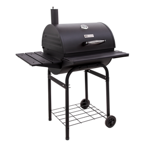 American Gourmet 625 Charcoal Grill