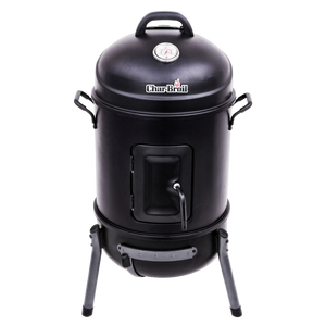 16" Bullet Smoker