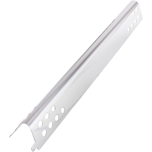 Stainless-Steel Heat Tent - 4-Pack