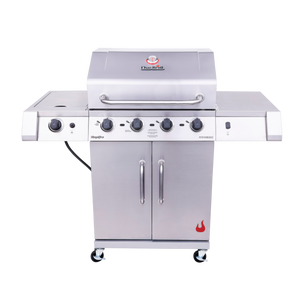 Charbroil® Performance Series™ Amplifire™ 4-Burner Gas Grill