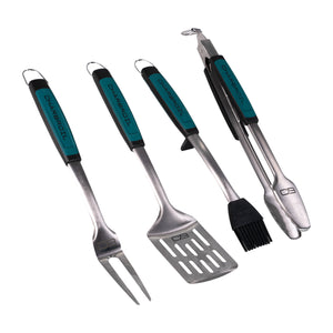 COMFORT-GRIP™ 4-PIECE TOOLSET