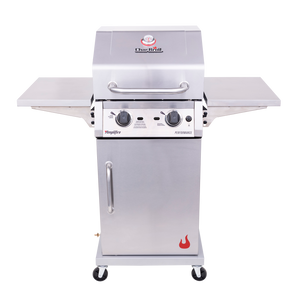 Char-Broil® Performance Series™ Amplifire™ 2-Burner Gas Grill