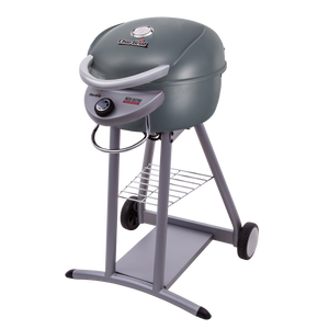 Patio Bistro Electric 240 Grill Graphite CN