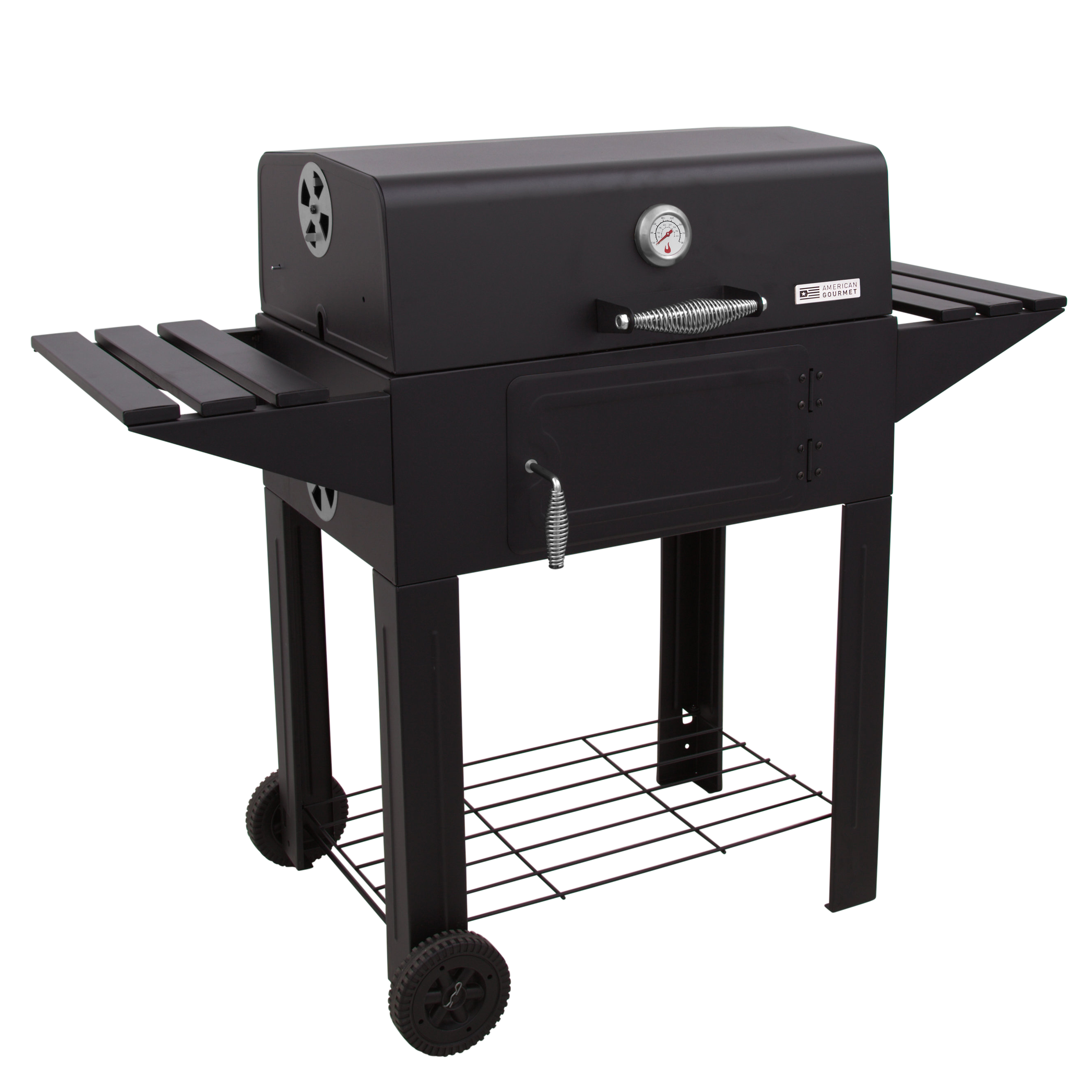 American Gourmet 615 Charcoal Grill