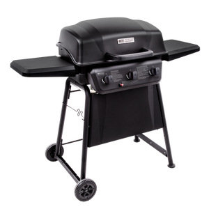 American Gourmet Classic Series™ 3-Burner Gas Grill