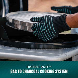 Bistro Pro™ Gas Grill