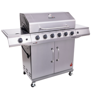 Char-Broil® Performance Series™ 6-Burner Gas Grill