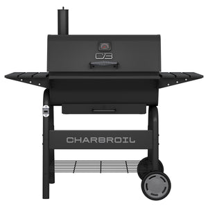 C-Line Charcoal Grill 840