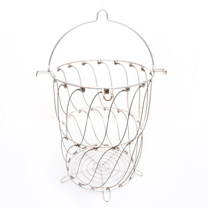 The Big Easy® Collapsible Basket