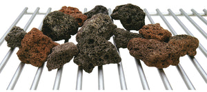 Lava Rocks
