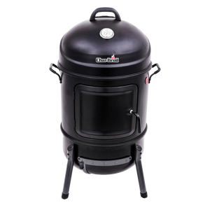 20" Bullet Smoker