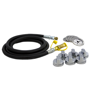 Kenmore Natural Gas Conversion Kit - 2766487