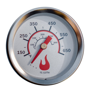 Universal 2" Temperature Gauge