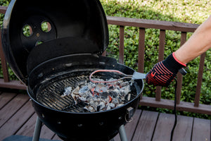 Electric Charcoal Starter