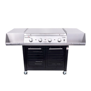 Char-Broil® Vibe™ 535 Gas Grill - Griddle