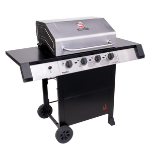 Char-Broil® Performance Series™ Amplifire™4-Burner Gas Grill