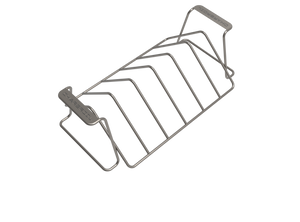 Grill+ Rib & Roast Rack