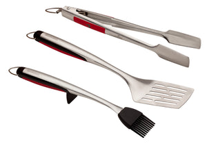 Comfort-Grip™ 3-Piece Tool Set