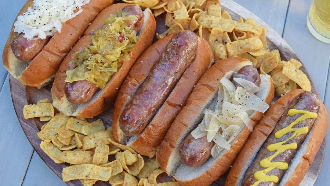 Brat Examples The Basics of Brats