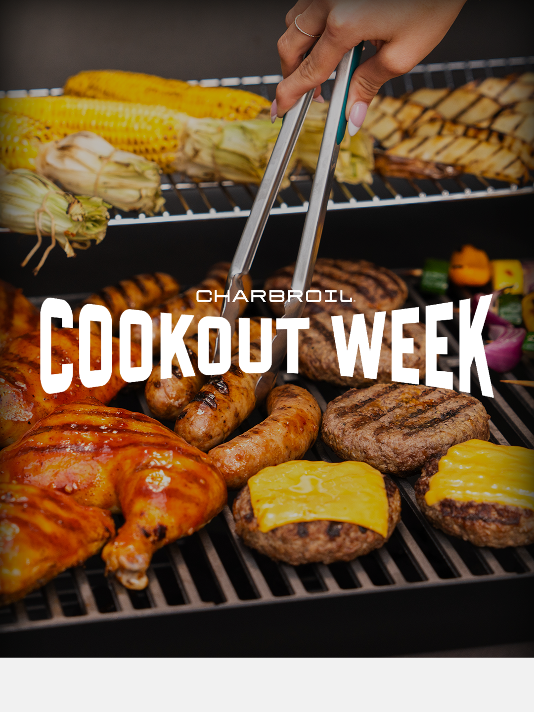 Friday Cookout Cookout Week