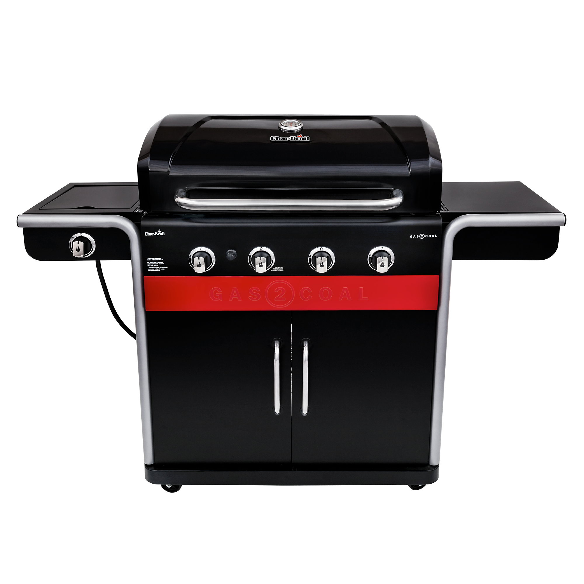 Char-Broil Digital Smoker fumoir electrique