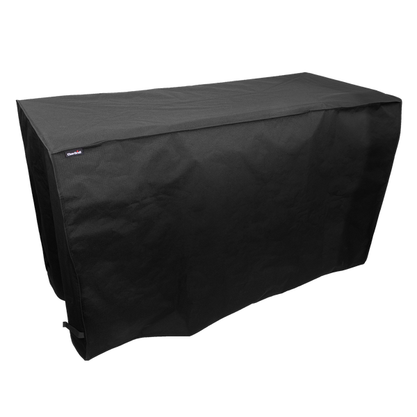 char broil patio umbrella protective cover Char-Broil® Vibe™ Gas Grill and a precise fit DryRack Fishing Rod Holder Bushing Graphic:Silver Metallic