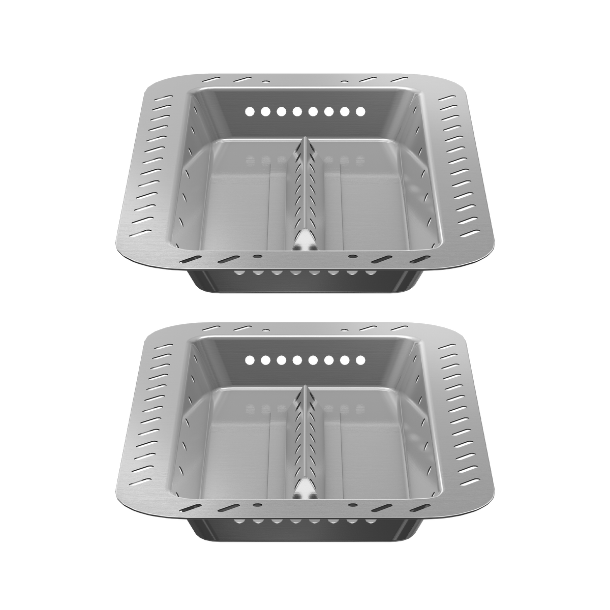 Performance Series™ 4-Burner Upgrade Bundle | 12