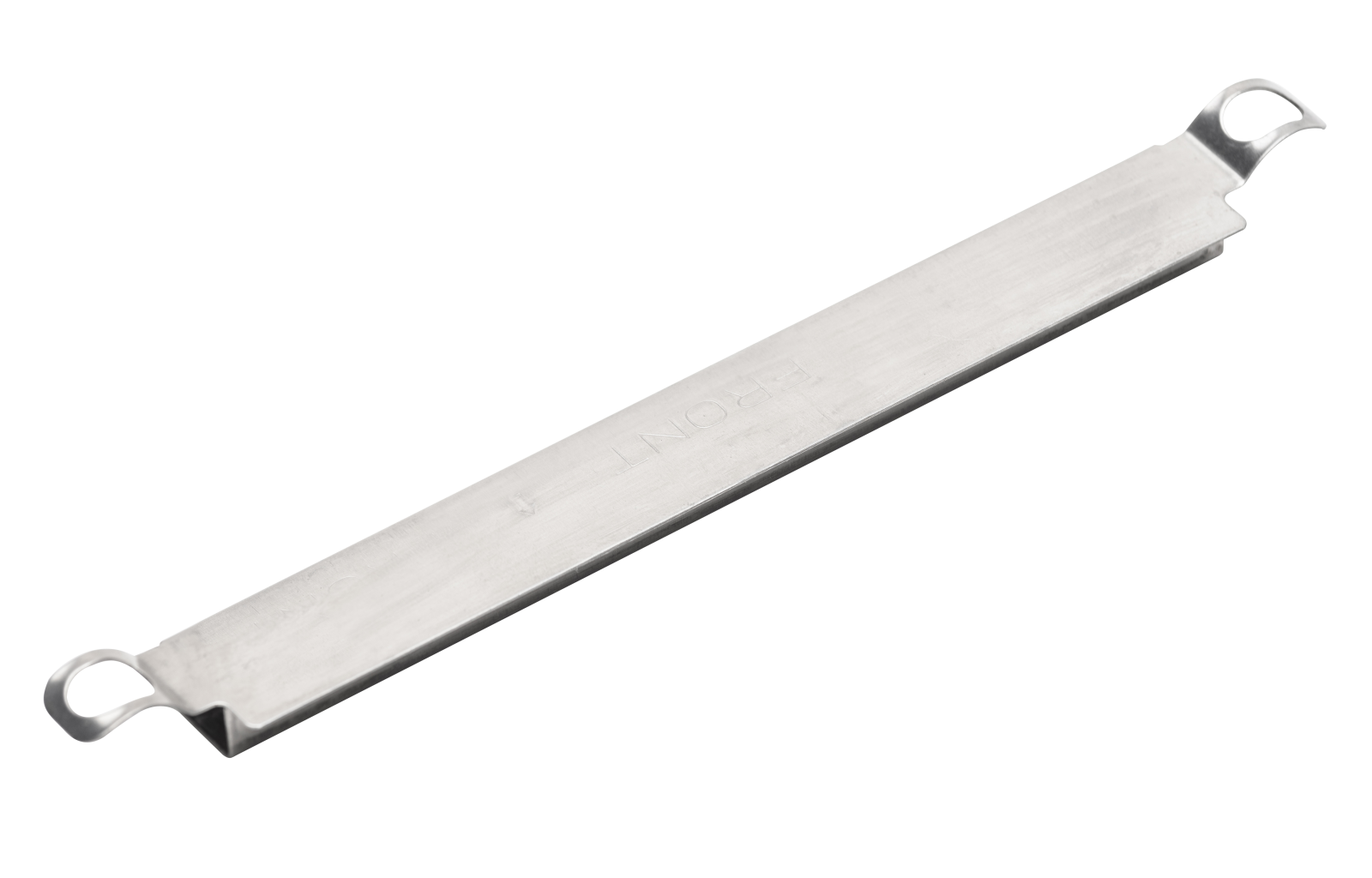 Flame Carry Over Tube