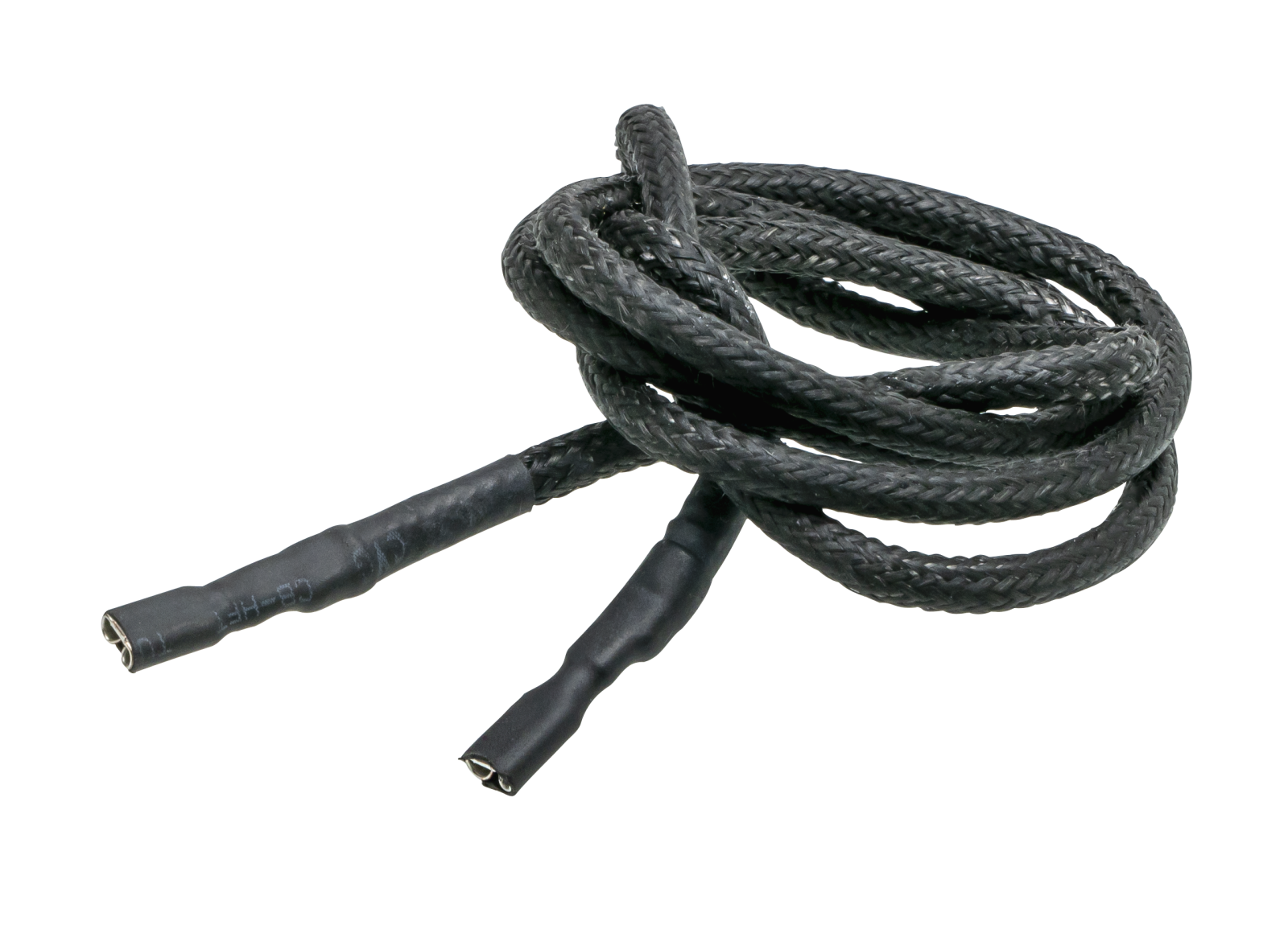 Wire F. Sideburner Electrode
