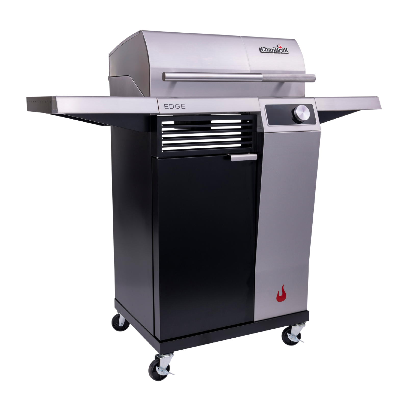 Char-Broil Edge Electric Grill Review - Smoked BBQ Source