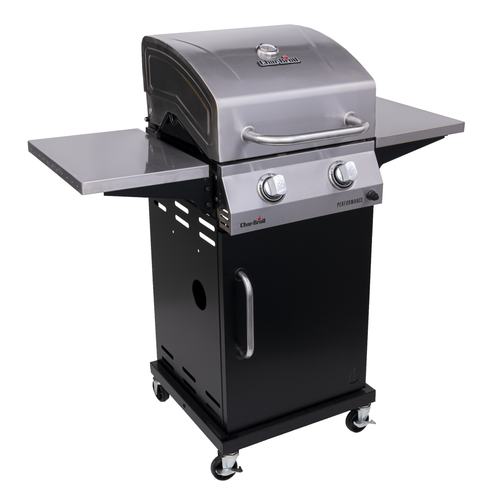 Performance Series™ Gas Grill | Char-Broil®