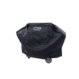 GRILL COVER (L)