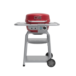 CB Bistro Pro Electric Grill Digital Shelf - Red Griddle 25302146-11.png